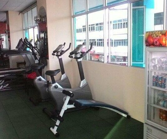 NSEY Hotel & Apartments - Photo2