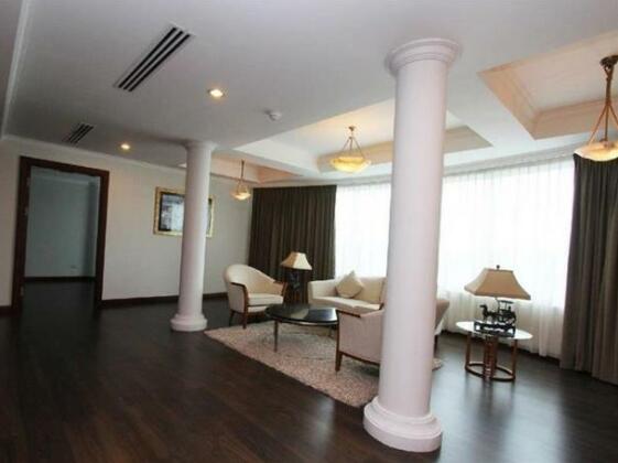 Plaza Sutera Biru - Photo2