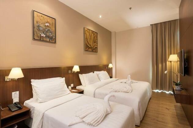 Swiss Hotel Apartment - Photo4