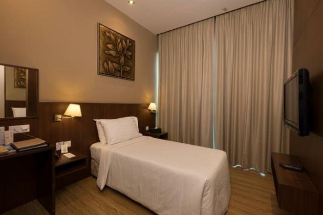 Swiss Hotel Apartment - Photo5