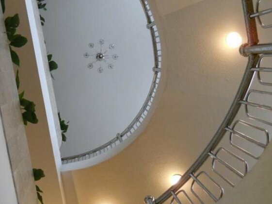 Jeruton Hotel - Photo2