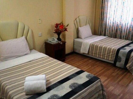 Jeruton Hotel - Photo3