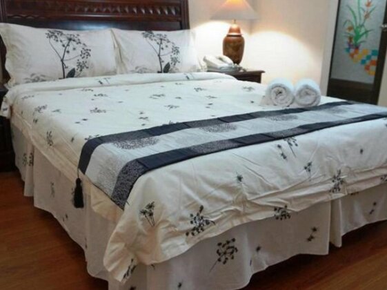 Jeruton Hotel - Photo4
