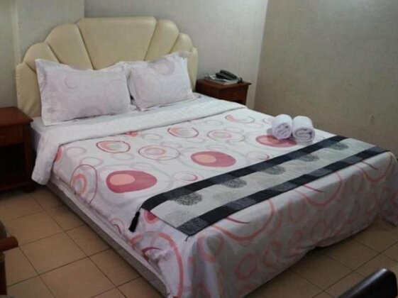 Jeruton Hotel - Photo5