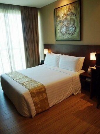 Roomz Hotel - Photo4