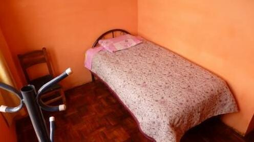 Alojamiento Mayra - Photo2