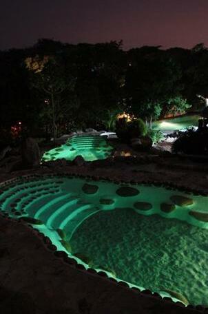 Biocentro Guembe Hotel - Photo2