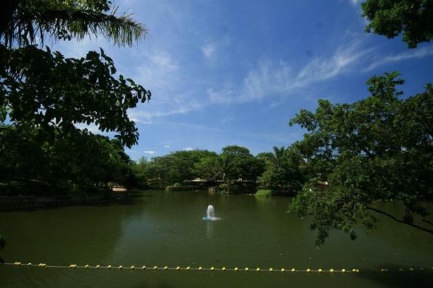 Biocentro Guembe Hotel - Photo4