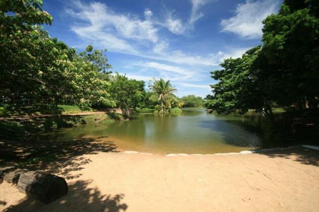Biocentro Guembe Hotel - Photo5