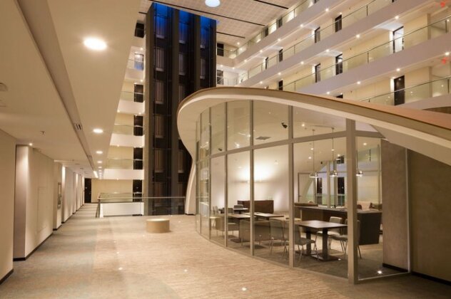 Radisson Hotel Santa Cruz - Photo4