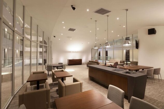 Radisson Hotel Santa Cruz - Photo5