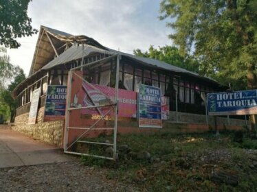 Hotel Eco Tours Tariquia