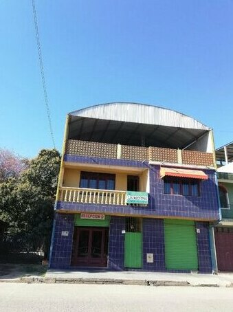 Residencial Las malvinas
