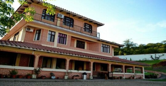 Hotel La Mansion Camiri