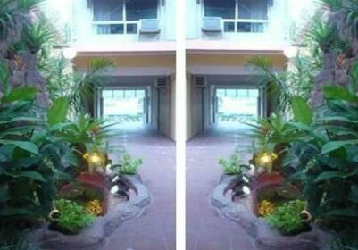 JR Hotel Bolivia