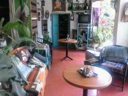 Country House Chulumani - Photo2