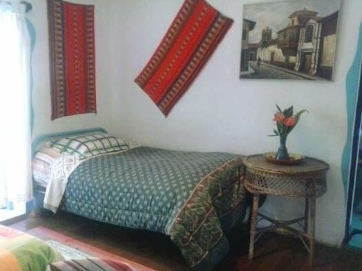 Country House Chulumani - Photo3