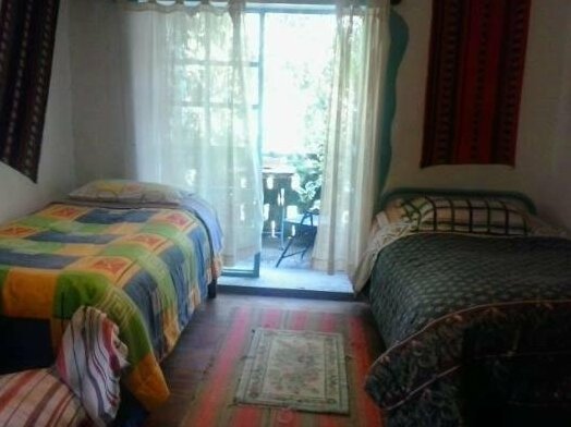 Country House Chulumani - Photo4