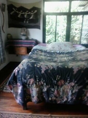 Country House Chulumani - Photo5