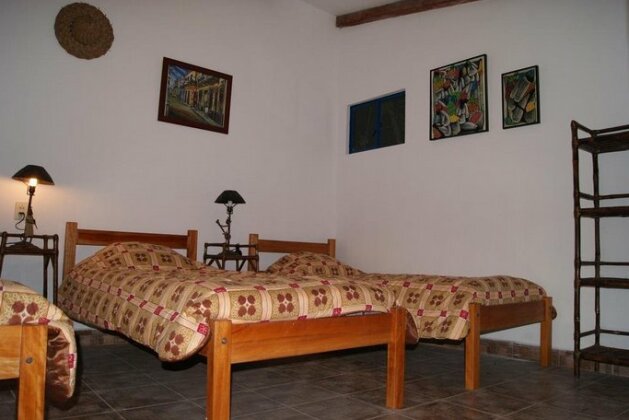 Hotel Cabanas Paradise - Photo2