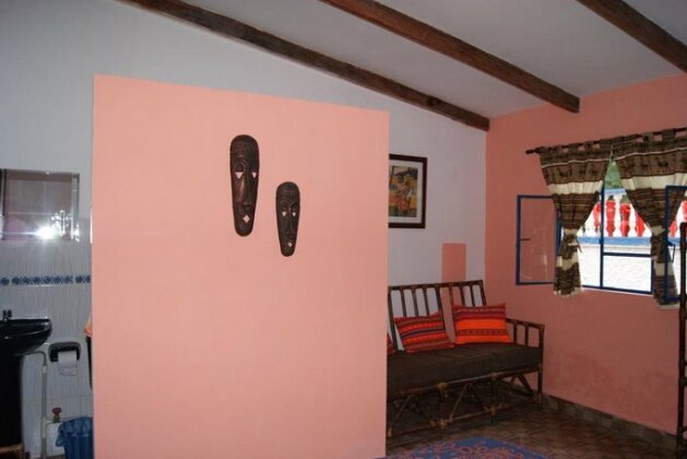 Hotel Cabanas Paradise - Photo4