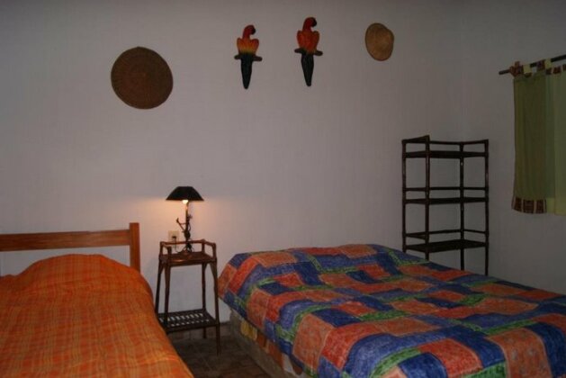 Hotel Cabanas Paradise - Photo5