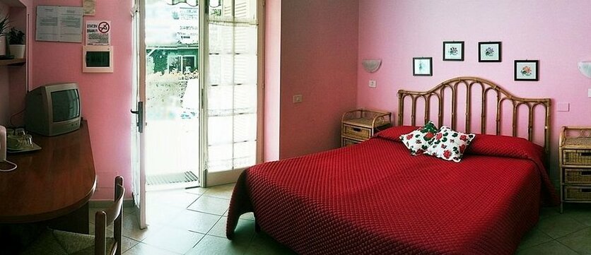 San Bartolome Hotel - Photo2