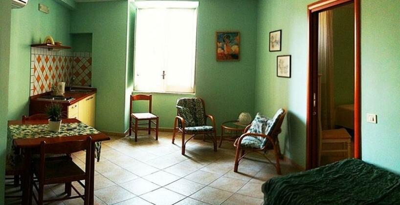 San Bartolome Hotel - Photo3