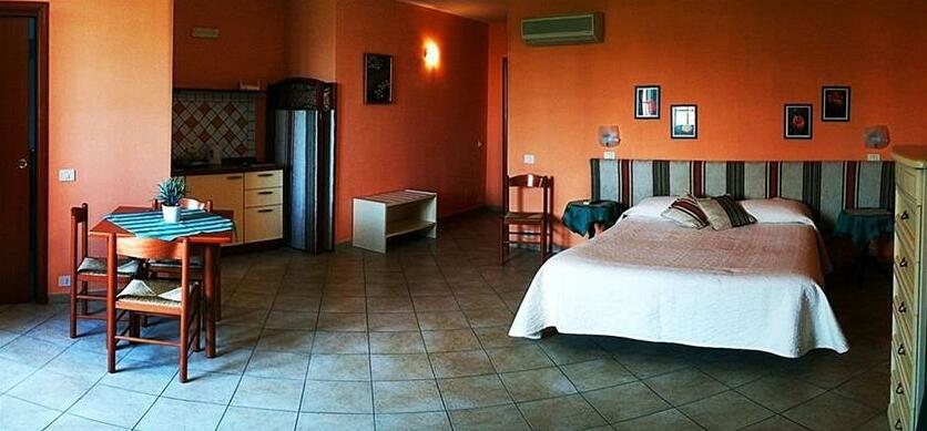 San Bartolome Hotel - Photo4