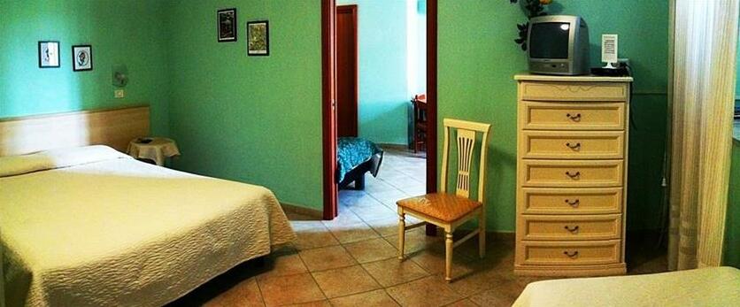 San Bartolome Hotel - Photo5