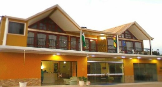 Dorado Hotel Cobija