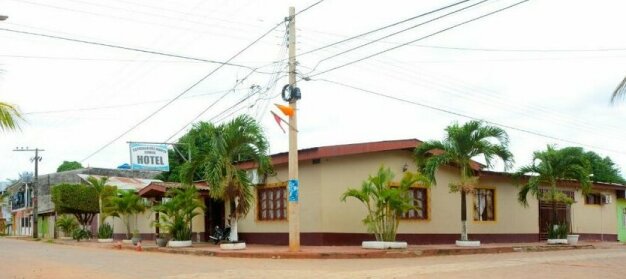 Estrella del Norte Hotel - Cobija