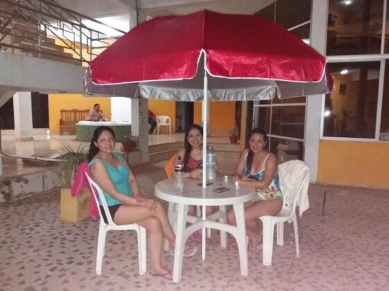 Un Hotel - Photo3