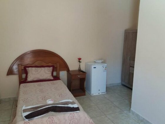 Un Hotel - Photo4