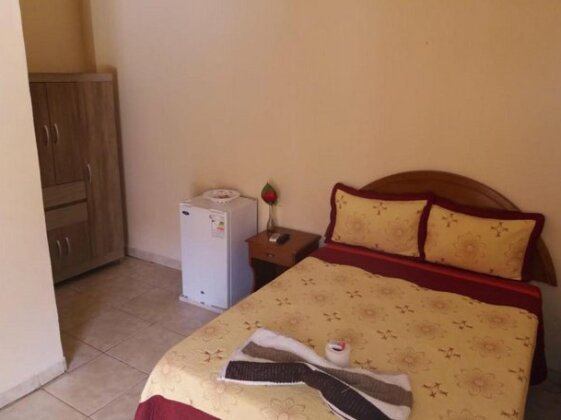 Un Hotel - Photo5