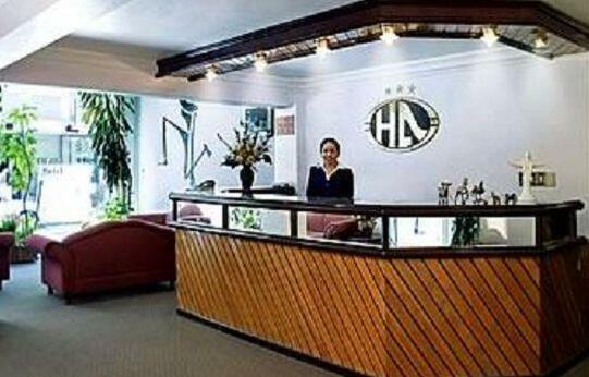 Americana Hotel Cochabamba - Photo3