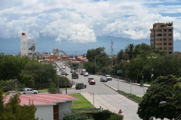 Apart Hotel La Corona - Photo2