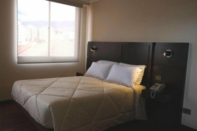 Apart Hotel La Corona - Photo3