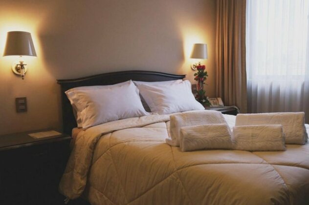 Apart Hotel La Corona - Photo4