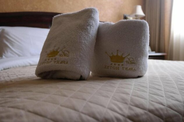 Apart Hotel La Corona - Photo5