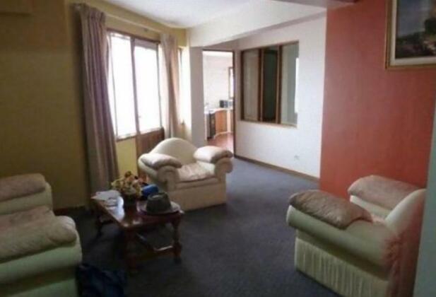 Apart Hotel Regina - Photo2