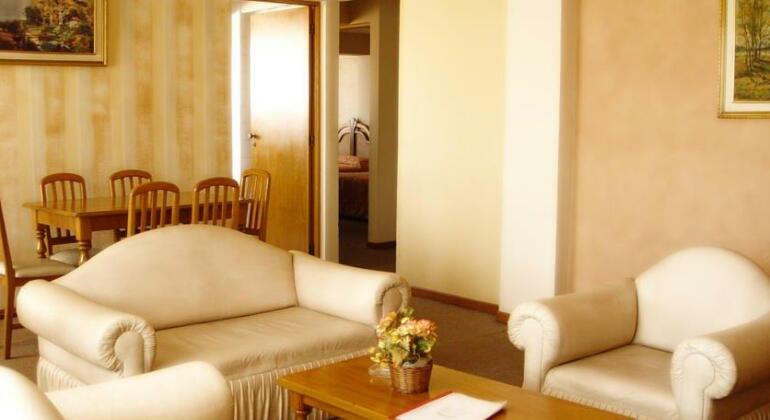 Apart Hotel Regina - Photo3
