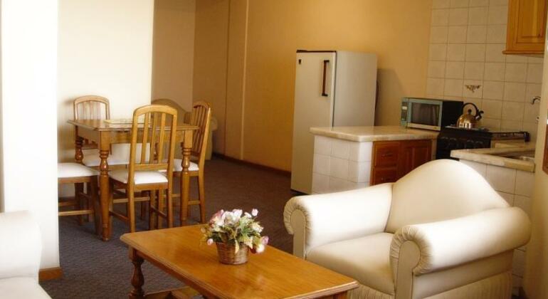 Apart Hotel Regina - Photo4