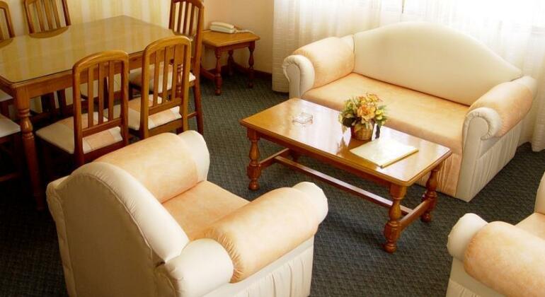 Apart Hotel Regina - Photo5