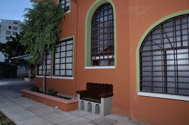 Apart Hotel Violettas - Photo2