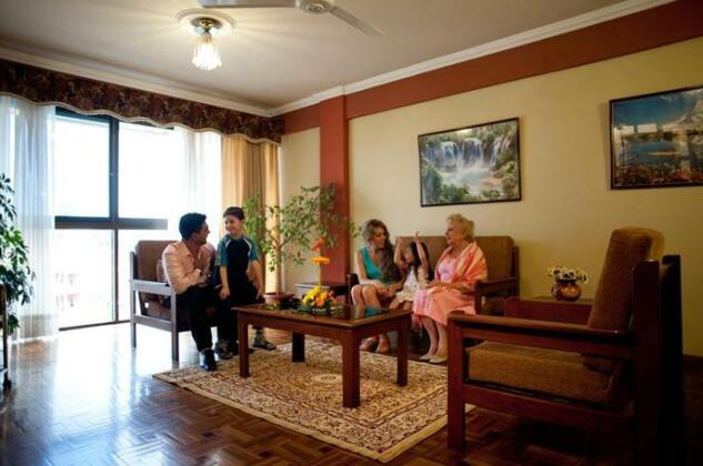 Apart Hotel Violettas - Photo4