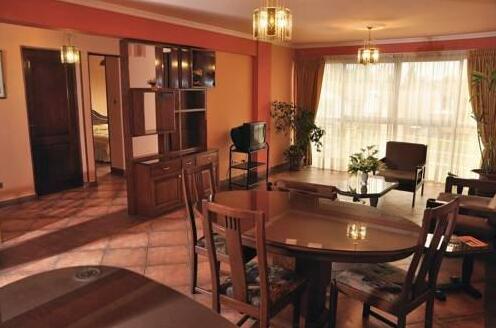 Apart Hotel Violettas - Photo5