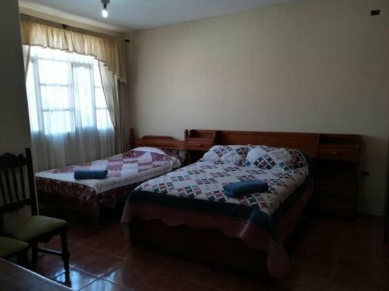 Apartamento Golden