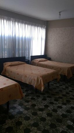 Brasilia Hostel - Photo2