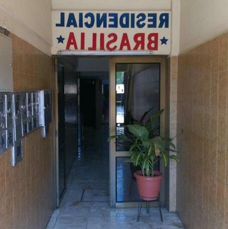 Brasilia Hostel - Photo3